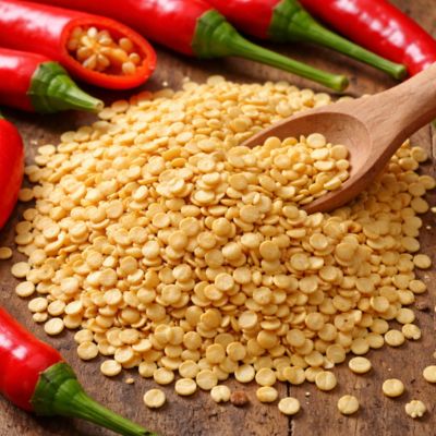 Premium chilli seeds exporter from India for global agriculture markets