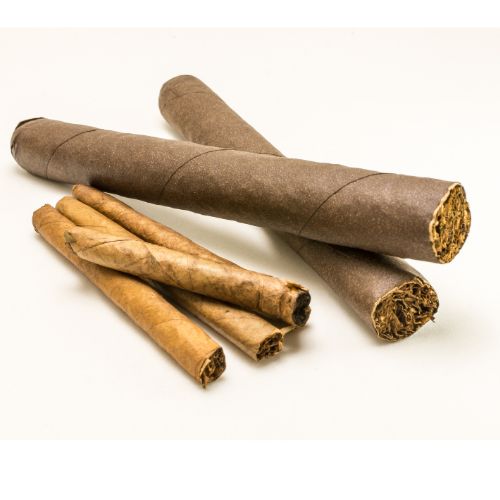 Home Premium cigar tobacco exporter from India for global markets