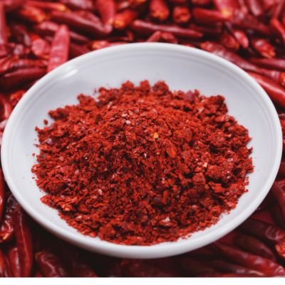 Premium Indian spices exporter for global markets