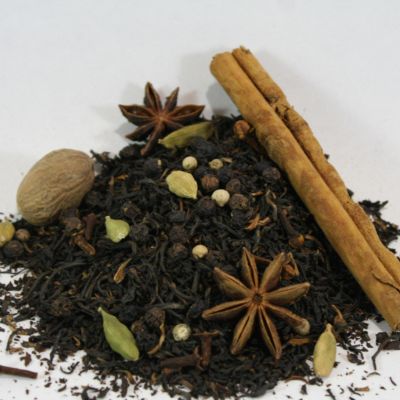 Premium Indian tea leaves exporter for global markets