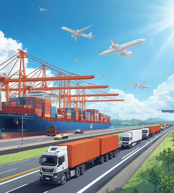Premium Indian tobacco and agricultural products for global export