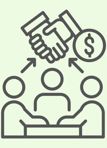 International business collaboration and customer relationship management