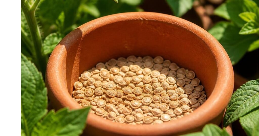 Tomato seeds exporter in India supplying quality agricultural seeds
