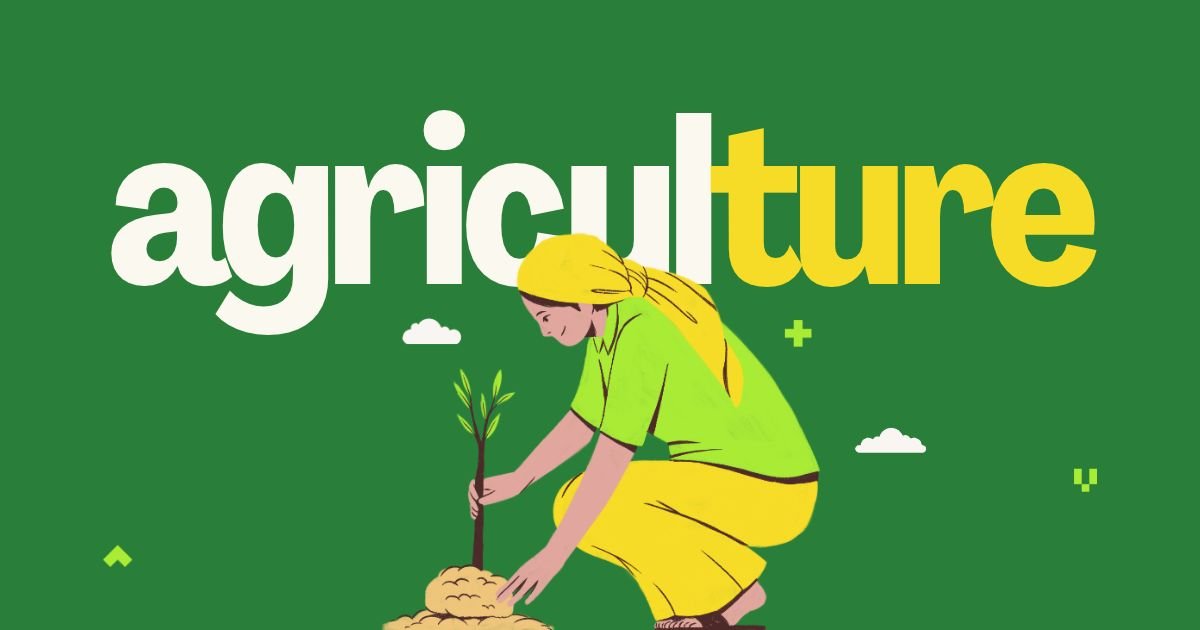 Indian agriculture and food products exporter