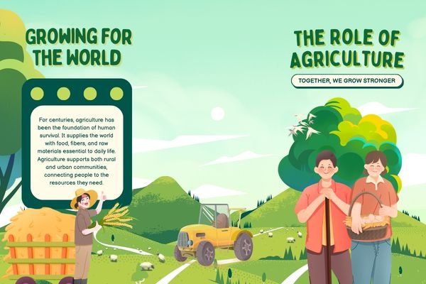 Indian agriculture and food products exporter