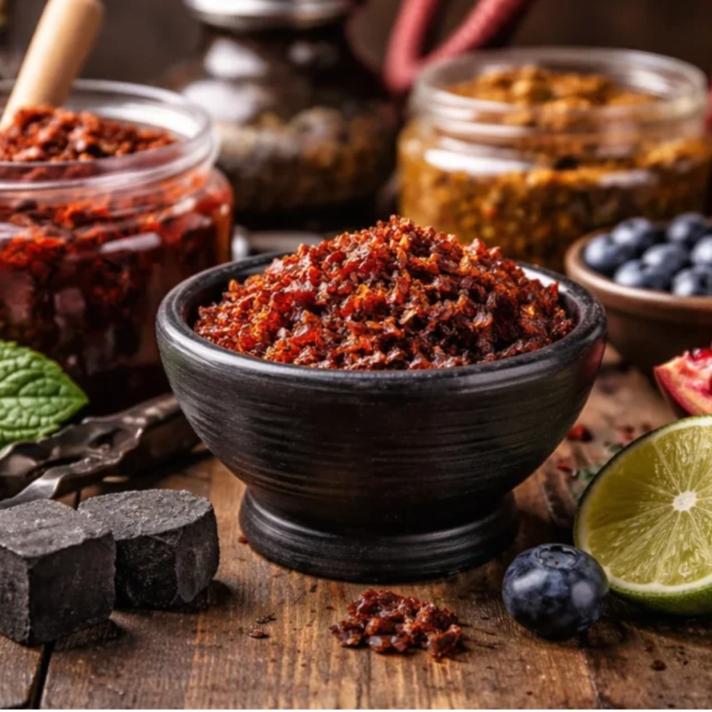 Shisha tobacco supplier from India for wholesale and export